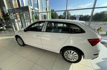 Skoda Scala Active