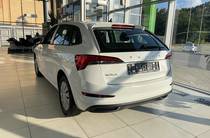 Skoda Scala Active