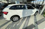 Skoda Scala Active