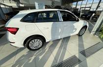 Skoda Scala Active