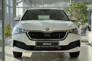 Skoda Scala Active