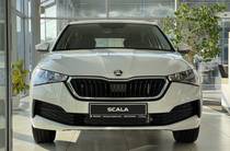 Skoda Scala Active