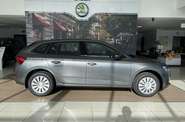 Skoda Scala Ambition