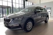 Skoda Scala Ambition