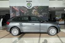 Skoda Scala Ambition