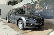 Skoda Scala Ambition