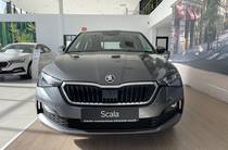 Skoda Scala Ambition