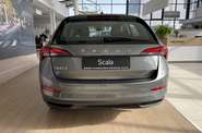 Skoda Scala Ambition