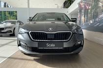 Skoda Scala Ambition