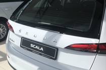 Skoda Scala Active