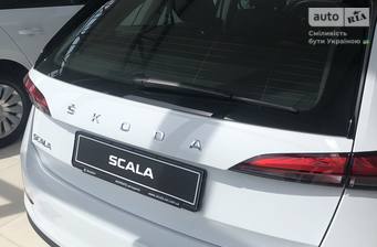 Skoda Scala 2023 Active