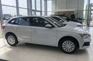 Skoda Scala Active