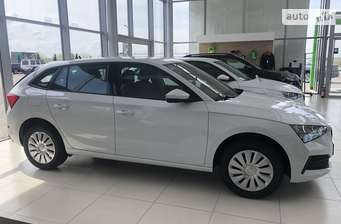 Skoda Scala 2023 в Ужгород