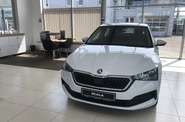 Skoda Scala Active