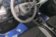 Skoda Scala Active