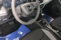 Skoda Scala Active