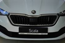 Skoda Scala Active