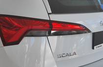 Skoda Scala Active