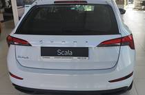 Skoda Scala Active