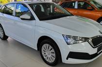 Skoda Scala Active