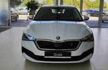 Skoda Scala Active