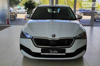 Skoda Scala 2023 Active