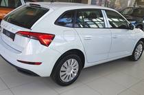 Skoda Scala Active