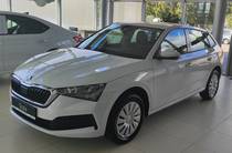 Skoda Scala Active