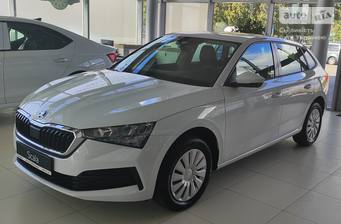 Skoda Scala 2023 Active