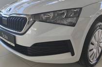 Skoda Scala Active