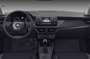 Skoda Scala Active