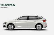 Skoda Scala Active