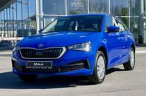 Skoda Scala Active