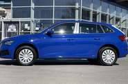 Skoda Scala Active