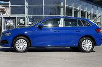 Skoda Scala Active