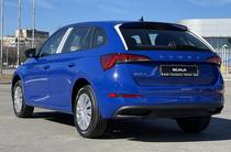 Skoda Scala Active