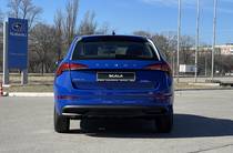 Skoda Scala Active