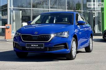 Skoda Scala 2024 Active