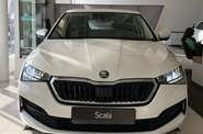 Skoda Scala Active