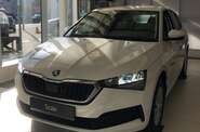 Skoda Scala Active