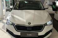 Skoda Scala Active