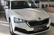 Skoda Scala Active