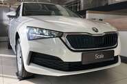 Skoda Scala Active