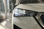 Skoda Scala Active