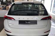 Skoda Scala Active