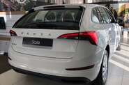 Skoda Scala Active