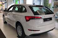 Skoda Scala Active