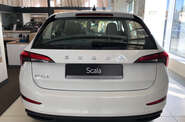 Skoda Scala Active