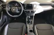 Skoda Scala Active