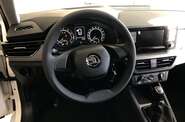 Skoda Scala Active